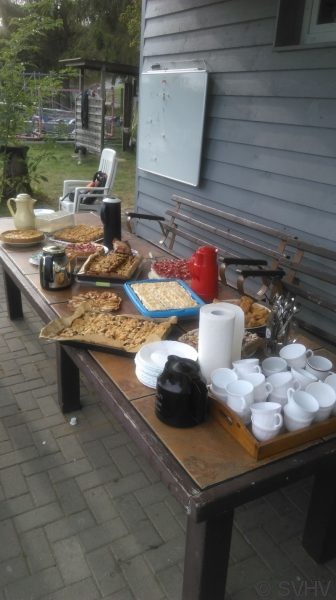 kuchen